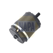 NAPA Air Suspension Spring Top yoke Rear Left fits Land Rover Range Rover
