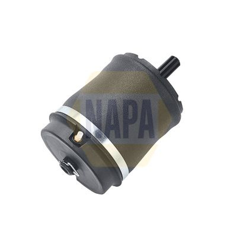 NAPA Air Suspension Spring Top yoke Rear Left fits Land Rover Range Rover