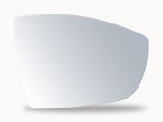 Summit Stick-On Standard Mirror Glass fits Ford Galaxy, S Max 06 on Kuga 08 on RHS Summit - Bars 4 Cars