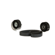 Gates V-Ribbed Belt Set K116PK1745