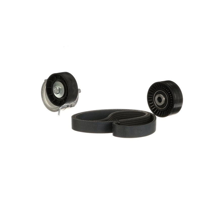 Gates V-Ribbed Belt Set K116PK1745