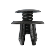 Connect Screw Rivet Retainer - for Audi, for VW 10pc 36599 Tool Connection - Dynamic Drive