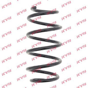 KYB Front Suspension Coil Spring fits Opel Corsa C 2000-2009 1.3 1.4 1.7 1.8