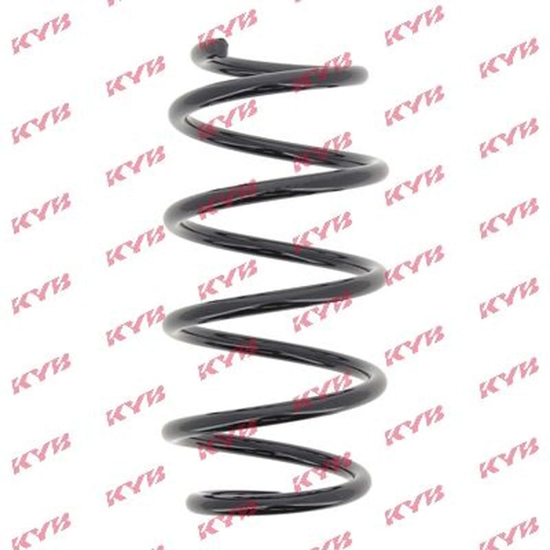 KYB Front Suspension Coil Spring fits Opel Corsa C 2000-2009 1.3 1.4 1.7 1.8