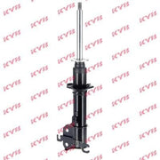 KYB 2 x Shock Absorbers fits Daihatsu Cuore IV 1995-1998 0.8