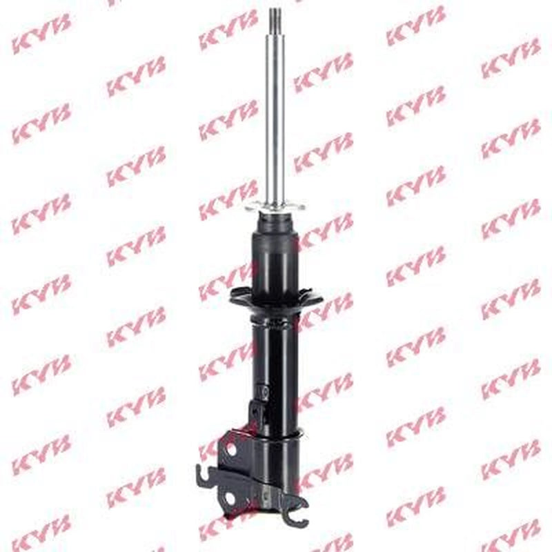 KYB 2 x Front Shock Absorbers fits Daihatsu Cuore IV 1995-1998 0.8