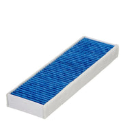 Hengst Cabin Air Filter (Pollen Filter) fits Porsche 718 Boxster 2016-2017