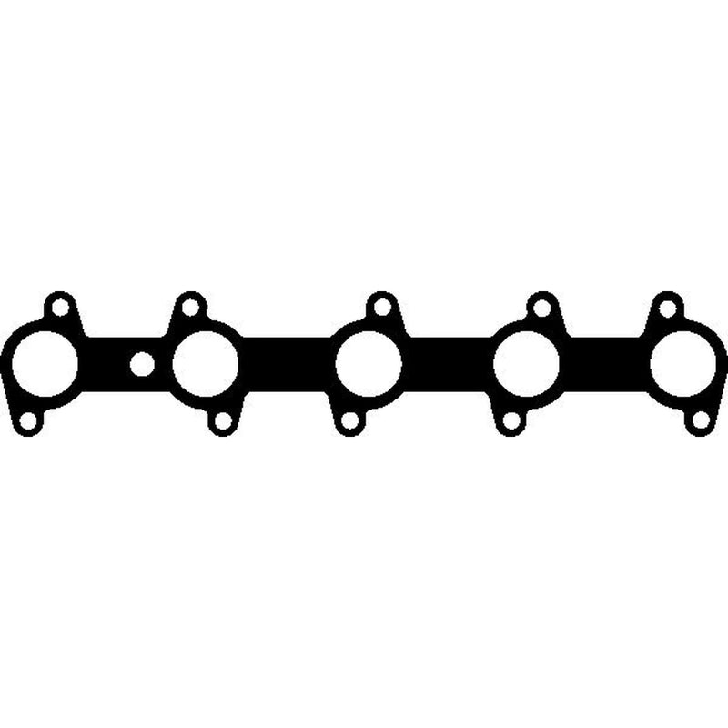 Elring Exhaust Manifold Gasket Wide Thick fits Alfa Romeo 156 1997-2005 2.4