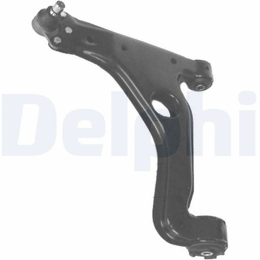 Delphi Control/Trailing Arm Lower TC750