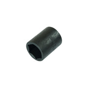 Laser Impact Socket 1/2"D 21mm 2012 Laser - Dynamic Drive