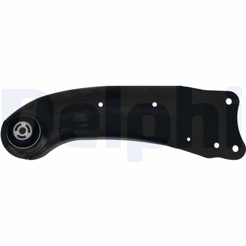 Delphi Control/Trailing Arm Lower fits Seat Alhambra 2010-2022 1.4 1.8 2.0