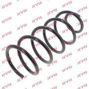 KYB Front Suspension Coil Spring fits Ford Tourneo Connect 2002-2013 1.8