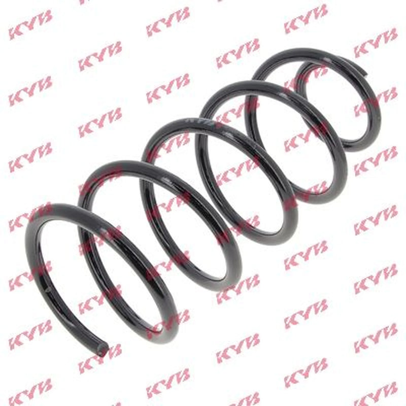 KYB Front Suspension Coil Spring fits Ford Tourneo Connect 2002-2013 1.8