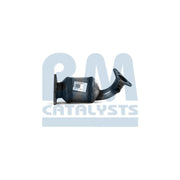 BM Catalysts Homologated Petrol Cat fits Chevrolet Matiz 2005-2011 1.0