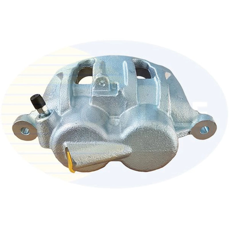 Comline Brake Caliper Assembly Front Right fits Mercedes-Benz Viano 2003-2007