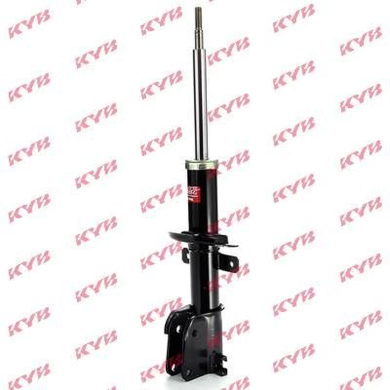 KYB Shock Absorber Damper Strut Front fits Fiat Talento 2016 on 1.6