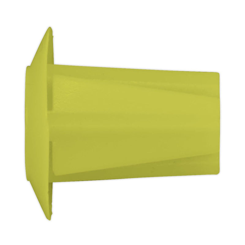 Sealey Locking Nut Wing Fixing20mm x 21mm Universal Pack of 20 TCLN2020U Sealey - Dynamic Drive