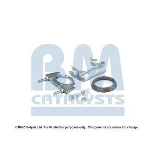 BM Catalysts Fitting Kit FK80120C FK80120C