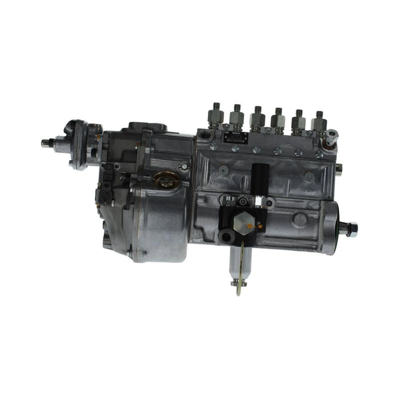 Bosch Diesel Injection Pump