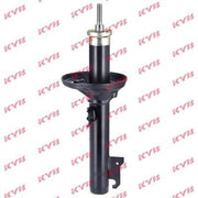 KYB Shock Absorber Damper Strut Front fits Ford Mpv 1991-1996 1.3 1.8