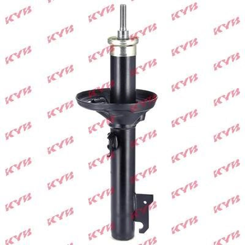 KYB Shock Absorber Damper Strut Front fits Ford Mpv 1991-1996 1.3 1.8