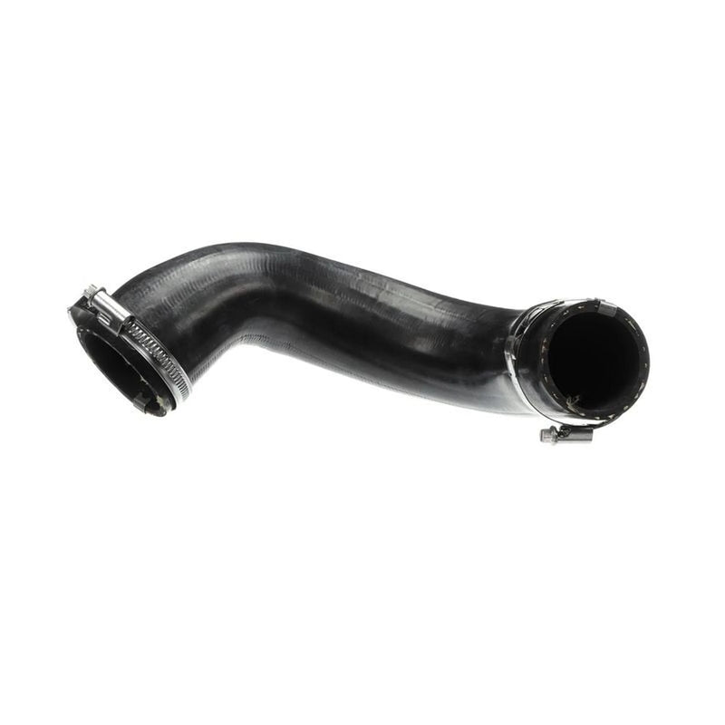 Gates Intercooler Turbo Charge Air Hose 318mm fits Volvo XC90 I 2002-2014 2.5