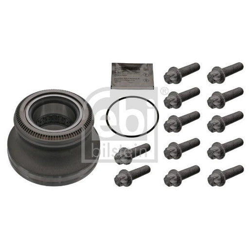 Febi Wheel Hub Stud 35287