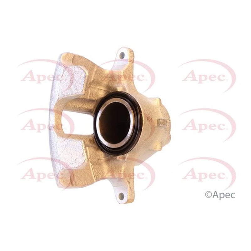 Apec Brake Caliper Assembly Front Right RCA504