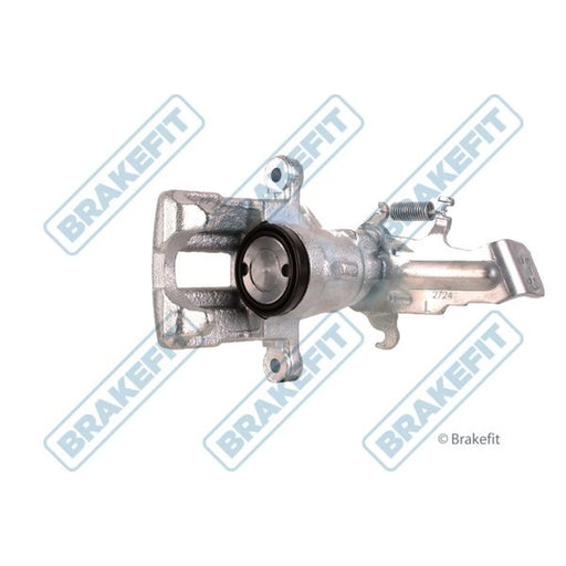 Apec Brake Caliper Assembly Rear Left BCA1167
