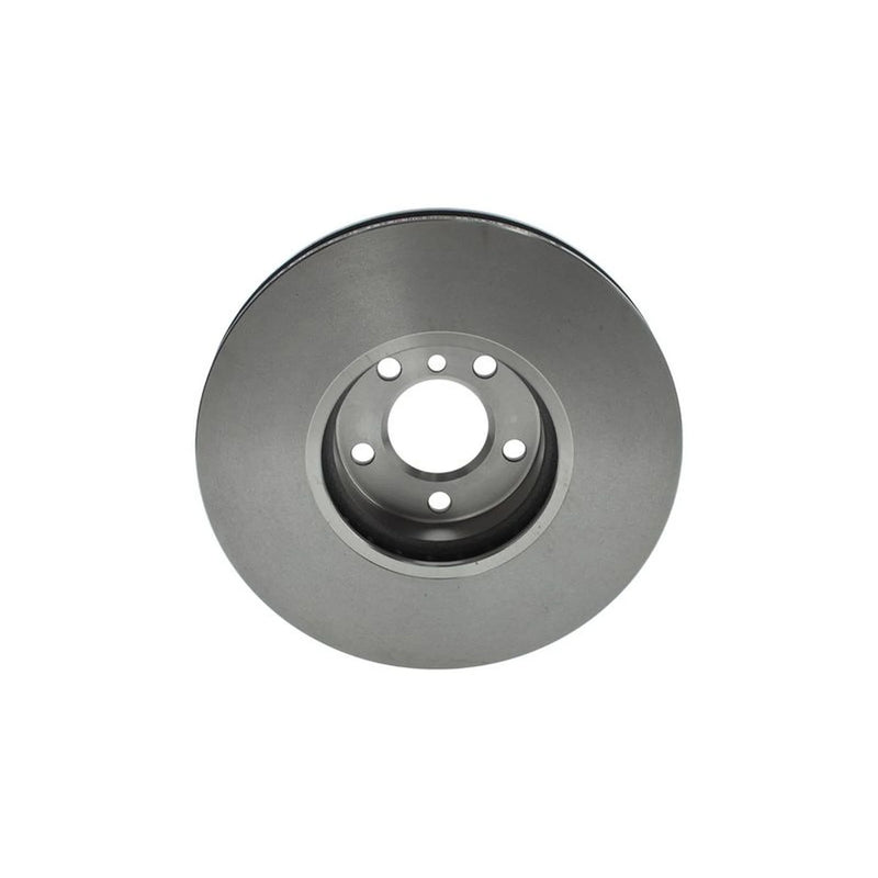 Bosch 2 x Vented Brake Discs