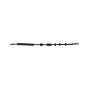 Bosch Brake Hydraulic Hose Line Front fits Land Rover Freelander 2 2006-2014