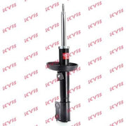 KYB Shock Absorber Damper Strut Front Left fits Opel Zafira A 1999-2005