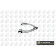 BGA 2 x L+R Front Control/Trailing Arms fits Mercedes-Benz S-Class 2005-2013