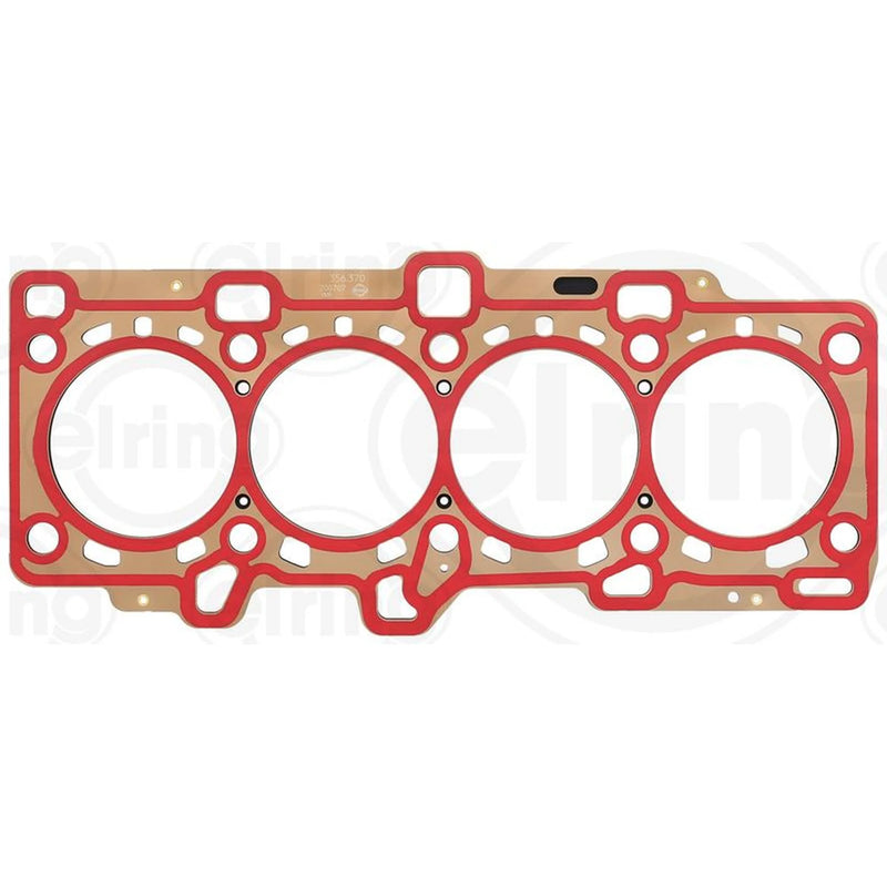 Elring Cylinder Head Gasket Thick fits Opel Insignia B Country Tourer 2018 on