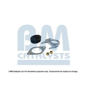 BM Catalysts Exhaust Pipe Mounting Kit FK50798C