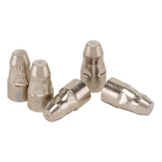 Draper Plasma Cutter Electrodes for Stock No. 03358 (Pack of 5) 98519 Draper - Dynamic Drive