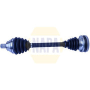 NAPA CV Drive Shaft Driveshaft Front Left fits Audi A3 2003-2020