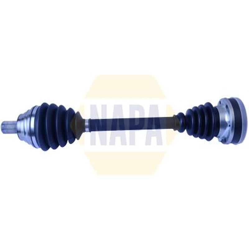 NAPA CV Drive Shaft Driveshaft Front Left fits Audi A3 2003-2020