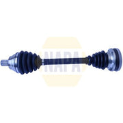 NAPA CV Drive Shaft Driveshaft Front Left NDS1174L