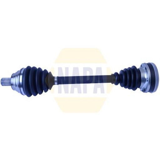 NAPA CV Drive Shaft Driveshaft Front Left fits Audi A3 2003-2020