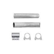 Hella Exhaust Pipe OD fits Ford Mondeo III Turnier 2000-2007 2.0 2.2 2.5 3.0