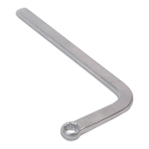 Laser Bi-Hex Diesel Injection Pump Wrench 13mm 3684 Laser - Dynamic Drive