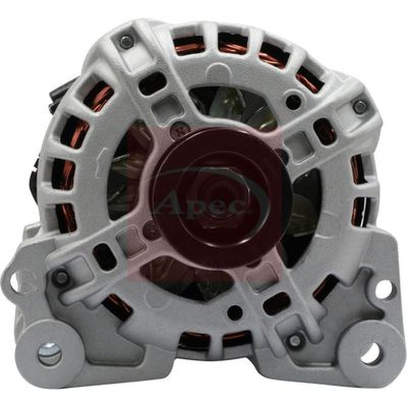 Apec Car Alternator 12V fits Seat Ibiza 2015-2017 1.0