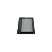 Bosch Engine Air Filter fits Hyundai Amica / Atoz 1998-2003 1.0