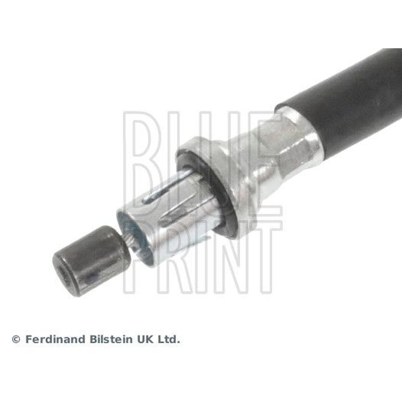 Blue Print Handbrake Cable Rear fits Jeep Cherokee 1984-2001 2.1 2.5 4.0