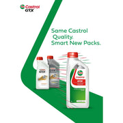 Castrol Gtx 10W-40 A3/B4 - 1L 1F 15F8FE Castrol - Dynamic Drive