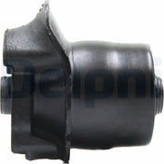 Delphi Axle Beam Bushing Rear fits Toyota Corolla 2001-2007 1.8