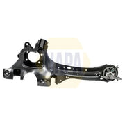 NAPA Control/Trailing Arm Rear Left fits Ford Mondeo IV 2007-2015