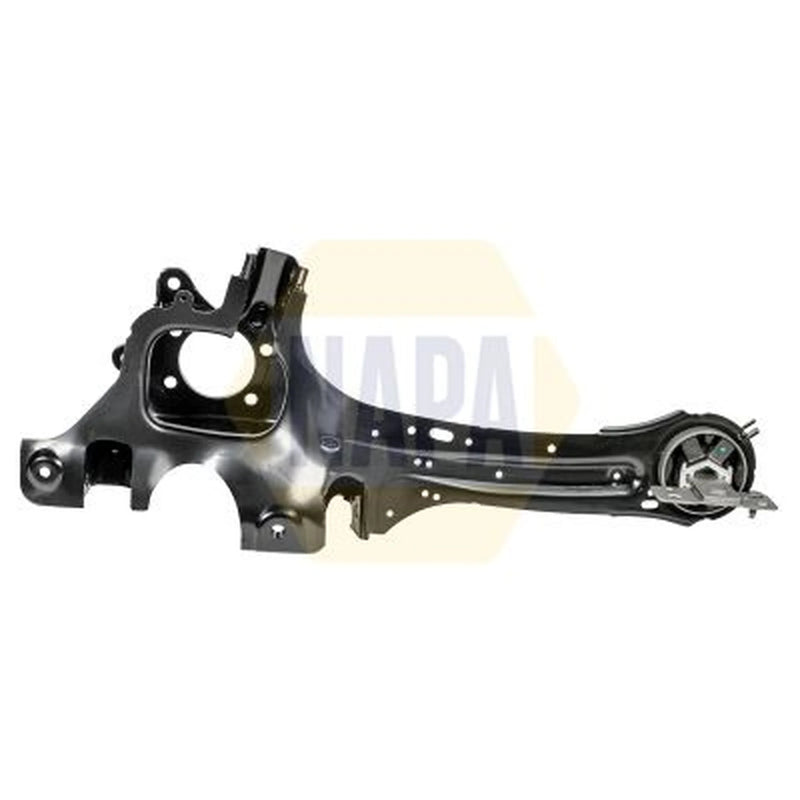 NAPA Control/Trailing Arm Rear Left fits Ford Mondeo IV 2007-2015