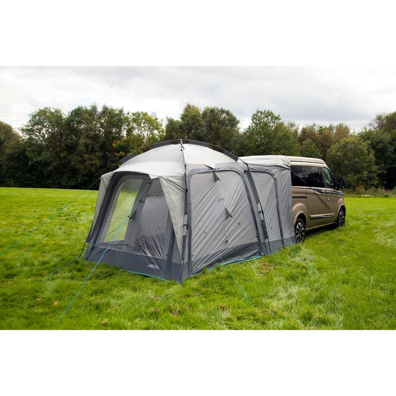 Outdoor Revolution Q Cayman T1 Tailgate Driveaway Awning Outdoor Revolution - Dynamic Drive
